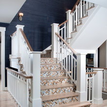 finish carpentry