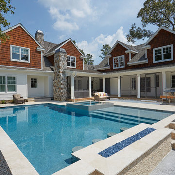 2017 Southern Living Showcase- Bluejack National