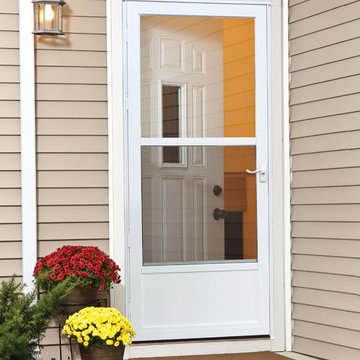 Back Door