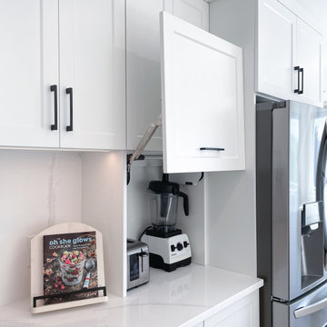 North Glenmore Kitchen