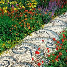 Mexican Stone Inlay