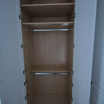 Wardrobe - Her's