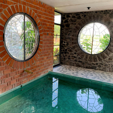 The Lake House