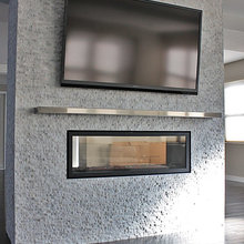 Fireplaces