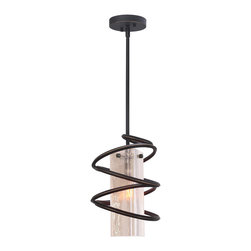 Woodbridge Lighting Product Data Sheet 140824 - Pendant Lighting
