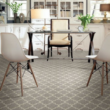 Pattern Carpets