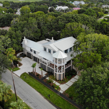 Sullivan's Island Island Treasure