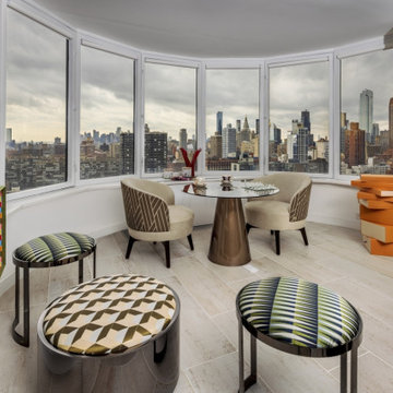 MIDTOWN EAST – PROJECT 2