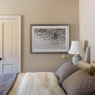 Foxhall Residence