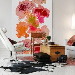 Wall Art - Mixed Media Art