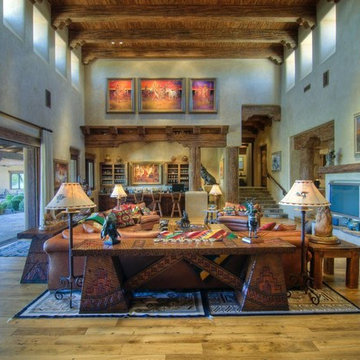 Private Residence