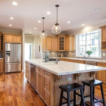 Sutter Creek Renovation