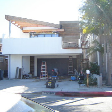 Before and Afters - Hermosa Beach , CA - Feurbringer