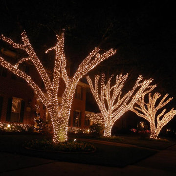 Call Us Today for Holiday Lighting Estimates