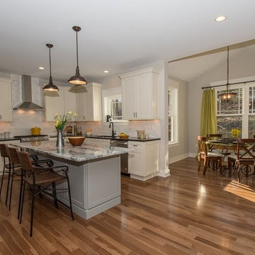 Full Home Design