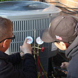 Home Comfort At Work - Air Conditioners