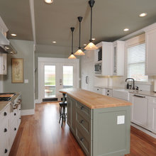 paint color light green