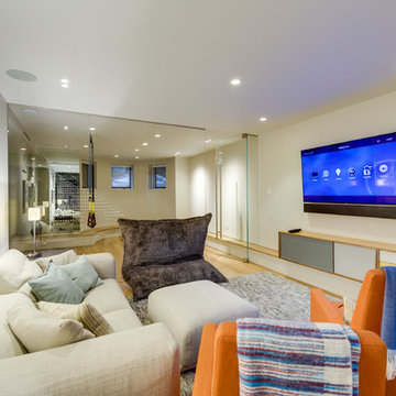 Whole Home AV project 2