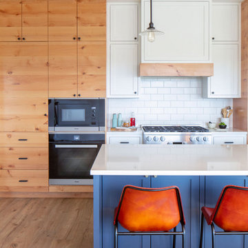 Versatile Modern Farmhouse