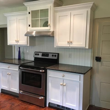 Kitchen Renovation
