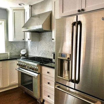 Kitchen Remodel - Danville, CA