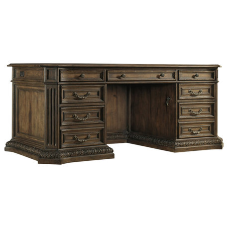 Rhapsody Executive Desk