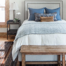 BCP bedrooms
