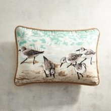 pillows