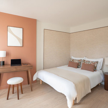 19m² de style, de confort et d'efficacité - Projet Rodin