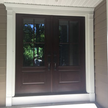 Front Doors