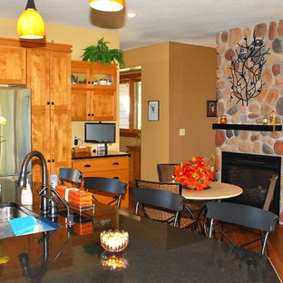 New Ulm Home Project