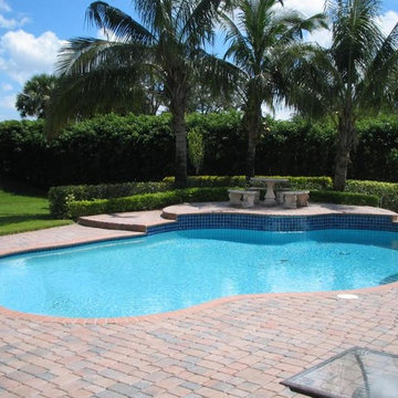 Paver Sealcoating