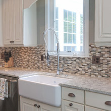 Kitchen Ideas