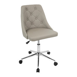 Marche Office Chair - Office Chairs