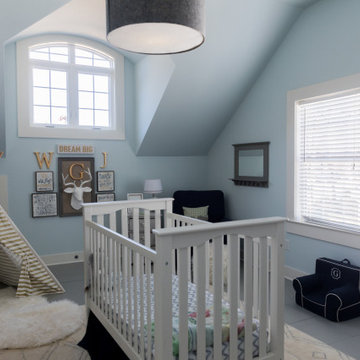 Traditional Nursery