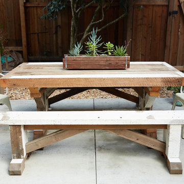 My Houzz: See How a Couple Transformed Their 1941 House