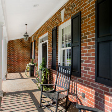 Riverlake Colony Custom Home