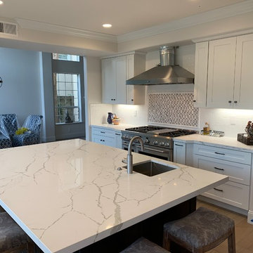 Inspiration Gallery | Kitchens | Orange County