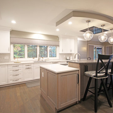 Space to Entertain - Farmington Hills