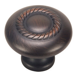 HARDWARE HOUSE - Cabinet And Drawer Knobs