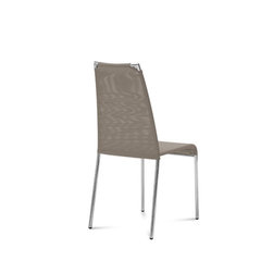 Cloud-A Chair by DomItalia - Dining Chairs