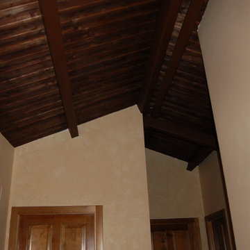 Rehabilitación Vivienda Unifamiliar en Sepúlveda