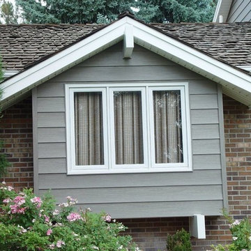 Exteriors