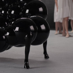 Mad Cow - Armchair - Armchairs And Accent Chairs