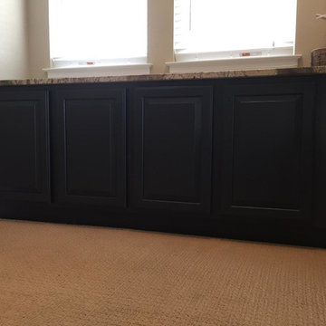 Using a Color in Multiple Rooms