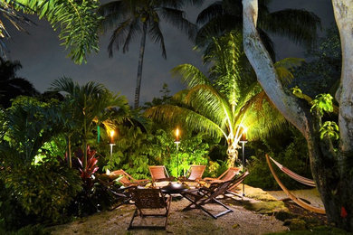 Tiki Lights