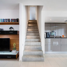 Treppen Joe
