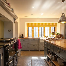 hyde kitchen