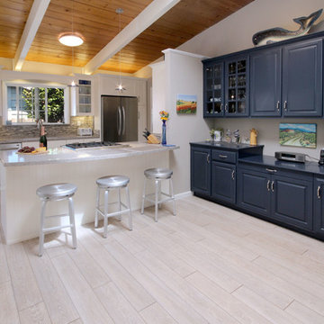 Cheerful Kitchen