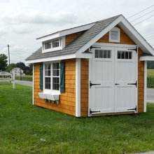 shed